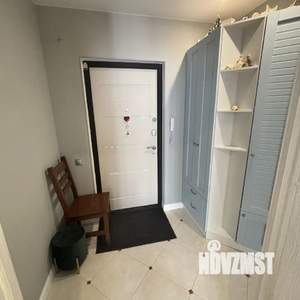 1-к квартира, вторичка, 39м2, 5/10 этаж