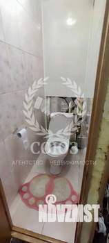 3-к квартира, вторичка, 60м2, 5/5 этаж