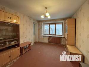 2-к квартира, вторичка, 49м2, 5/5 этаж