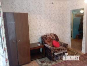 1-к квартира, вторичка, 35м2, 1/2 этаж