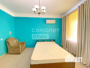 1-к квартира, вторичка, 40м2, 3/5 этаж