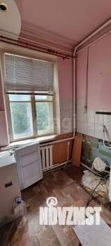 1-к квартира, вторичка, 33м2, 2/2 этаж