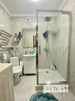 2-к квартира, вторичка, 43м2, 2/3 этаж