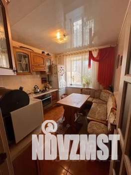 3-к квартира, вторичка, 77м2, 3/6 этаж