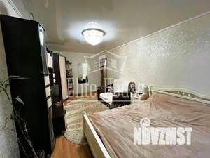 2-к квартира, вторичка, 45м2, 1/2 этаж