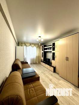 2-к квартира, вторичка, 44м2, 2/5 этаж