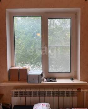 2-к квартира, вторичка, 44м2, 3/5 этаж
