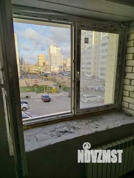 2-к квартира, вторичка, 52м2, 5/9 этаж