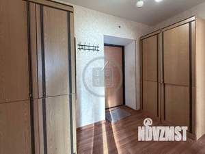 1-к квартира, вторичка, 38м2, 6/9 этаж