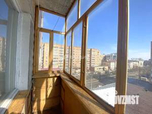 1-к квартира, вторичка, 33м2, 7/9 этаж