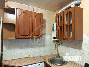 1-к квартира, вторичка, 30м2, 2/5 этаж