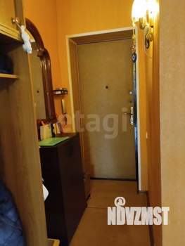 3-к квартира, вторичка, 50м2, 5/5 этаж