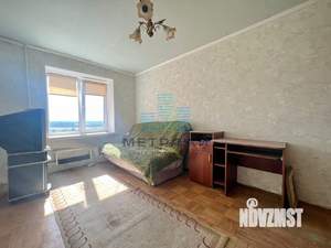 2-к квартира, вторичка, 48м2, 9/9 этаж