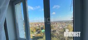 2-к квартира, вторичка, 39м2, 9/9 этаж