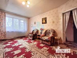 1-к квартира, вторичка, 29м2, 5/5 этаж
