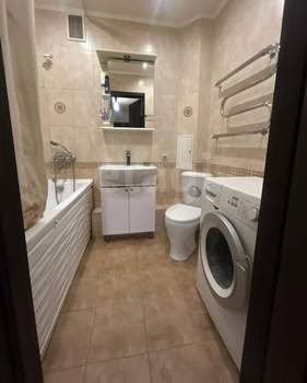 2-к квартира, вторичка, 55м2, 2/3 этаж