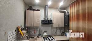 2-к квартира, вторичка, 46м2, 1/2 этаж