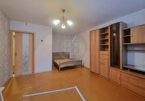 1-к квартира, вторичка, 36м2, 3/5 этаж