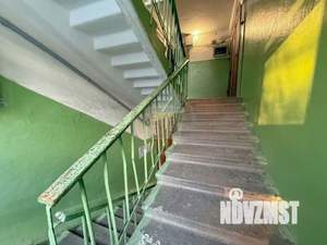 3-к квартира, вторичка, 60м2, 3/5 этаж