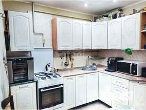 3-к квартира, вторичка, 75м2, 1/5 этаж