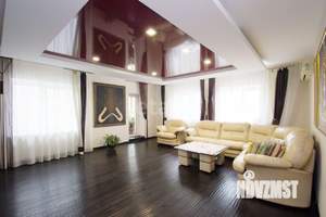 3-к квартира, вторичка, 169м2, 4/5 этаж