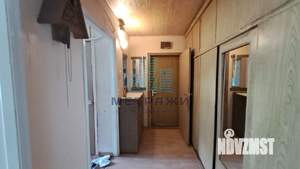 2-к квартира, вторичка, 50м2, 1/5 этаж