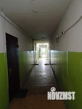 1-к квартира, вторичка, 36м2, 6/9 этаж