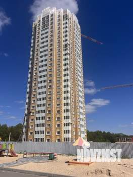 1-к квартира, вторичка, 39м2, 4/26 этаж