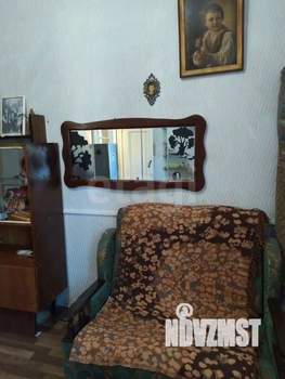 Студия квартира, вторичка, 18м2, 2/2 этаж