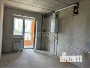 1-к квартира, сданный дом, 55м2, 3/4 этаж