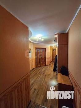 3-к квартира, вторичка, 79м2, 4/10 этаж