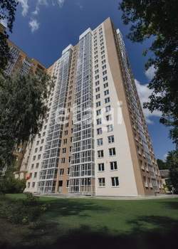 1-к квартира, вторичка, 40м2, 10/22 этаж