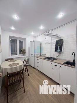 3-к квартира, вторичка, 70м2, 5/5 этаж