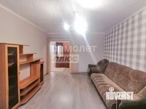 2-к квартира, вторичка, 53м2, 7/10 этаж