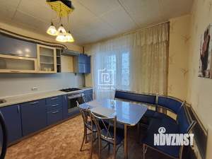 1-к квартира, вторичка, 45м2, 8/10 этаж