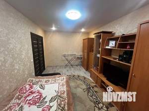1-к квартира, вторичка, 34м2, 10/10 этаж