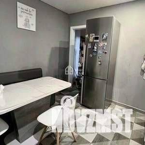2-к квартира, вторичка, 46м2, 1/3 этаж