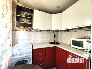 1-к квартира, вторичка, 43м2, 2/5 этаж