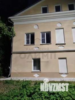 2-к квартира, вторичка, 39м2, 2/2 этаж