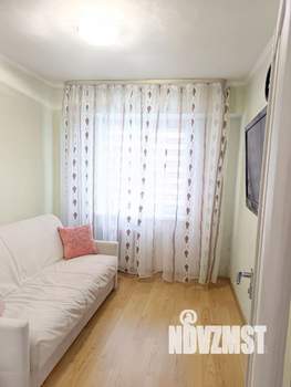 3-к квартира, вторичка, 51м2, 4/5 этаж