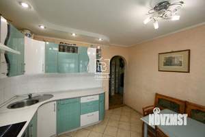 3-к квартира, вторичка, 72м2, 8/14 этаж