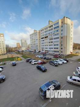 2-к квартира, вторичка, 52м2, 5/9 этаж