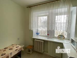 1-к квартира, вторичка, 32м2, 1/3 этаж