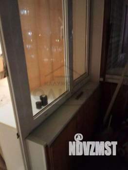 1-к квартира, вторичка, 34м2, 3/5 этаж