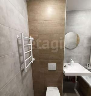 1-к квартира, вторичка, 37м2, 9/10 этаж