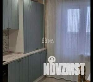 1-к квартира, вторичка, 42м2, 10/13 этаж