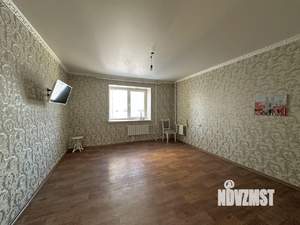 2-к квартира, вторичка, 63м2, 4/10 этаж
