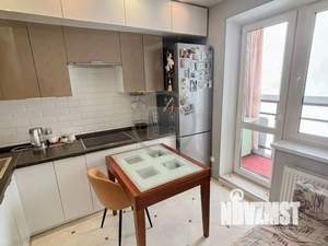 1-к квартира, вторичка, 38м2, 5/10 этаж