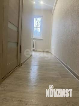 1-к квартира, вторичка, 31м2, 4/5 этаж