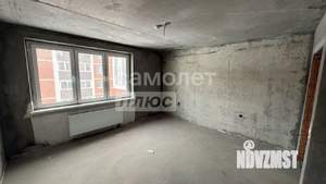 2-к квартира, вторичка, 56м2, 6/9 этаж